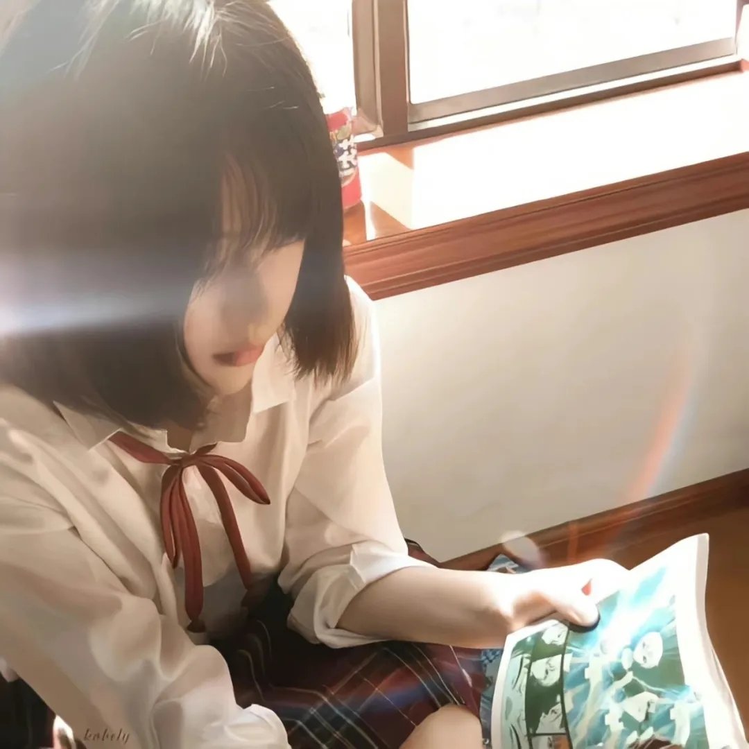 我与尼特女忍者的莫名同居生活